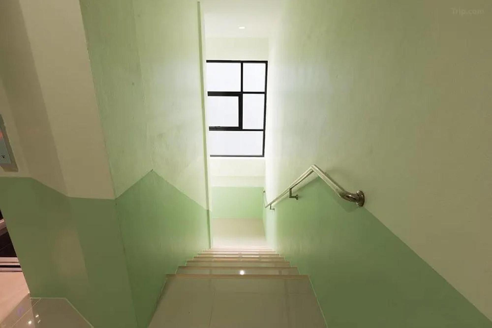 Jj Residence Phuket Town Екстер'єр фото